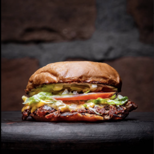 American Style - El Clásico Americano Hecho a la Perfección 🇺🇸